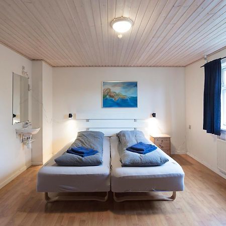 62N Guesthouse - City Center Torshavn Ngoại thất bức ảnh