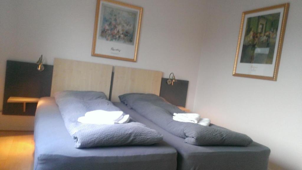 62N Guesthouse - City Center Torshavn Phòng bức ảnh