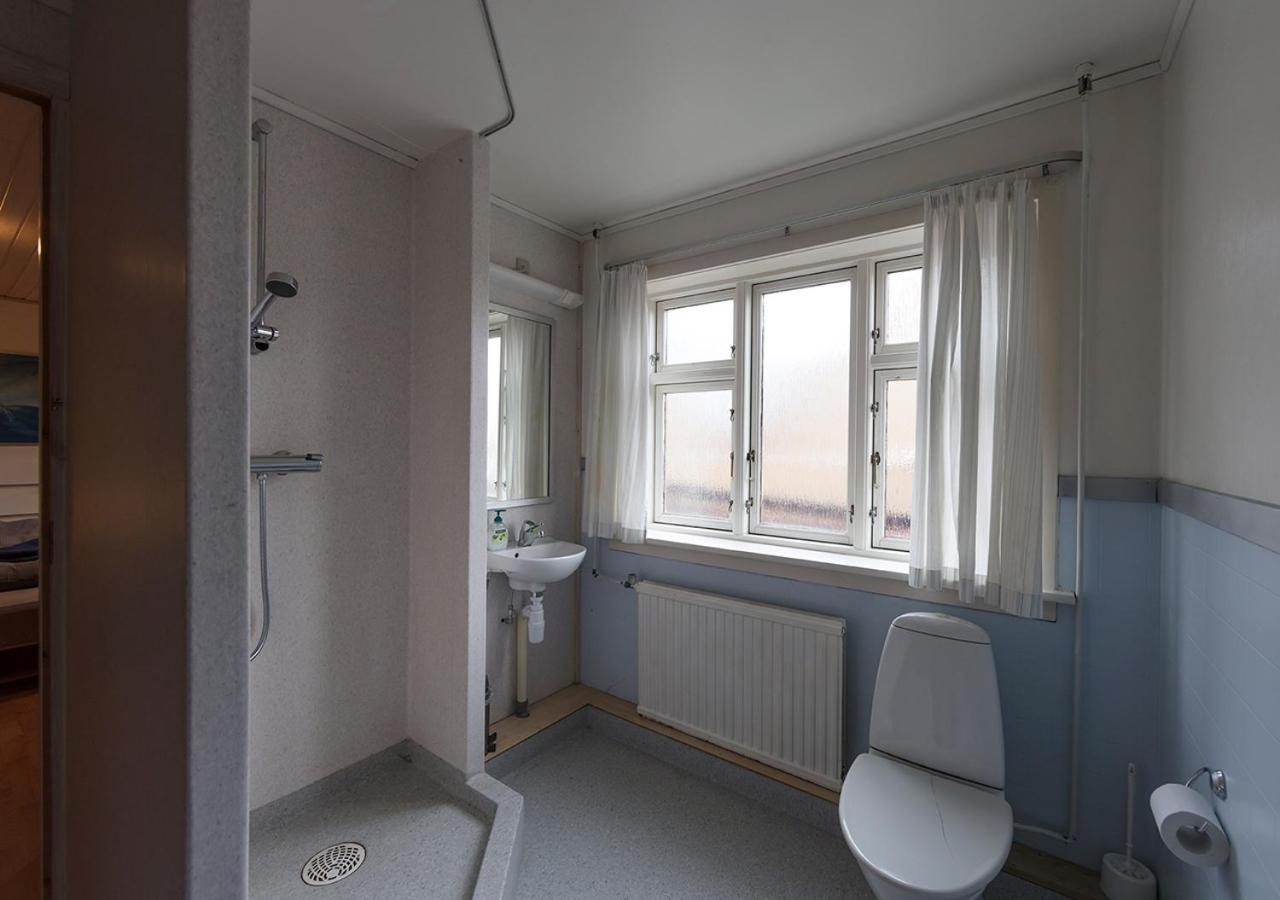 62N Guesthouse - City Center Torshavn Ngoại thất bức ảnh