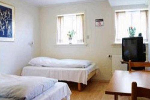 62N Guesthouse - City Center Torshavn Ngoại thất bức ảnh